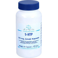 Produktbild von Junek 5-HTP 50 mg Kapseln