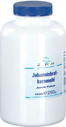 Junek Johannisbrotkernmehl Pulver – Bild 1 von 1