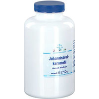 Produktbild von Junek Johannisbrotkernmehl Pulver