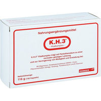 Produktbild von K.H.3 Vitalkomplex Kapseln 150 Stück