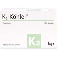 Produktbild von K2-köhler Kapseln