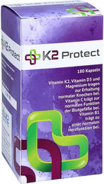 K2 Medical Care K2 Protect Kapseln – Bild 1 von 3