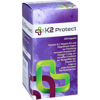 Produktbild von K2 Medical Care K2 Protect Kapseln