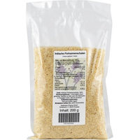 Produktbild von Kademann Pharma Flohsamenschalen Pulver 200 g