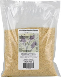 Kademann Pharma Indische Flohsamenschalen Pulver 400 g – Bild 1 von 1