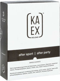 Kaex Reload Pulver für Sportler 90 g – Bild 1 von 4