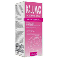 Produktbild von KAL B-Komplex Flüssigkeit 125 ml glutenfrei und laktosefrei