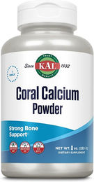 KAL Calcium Pulver mit Algenkalk Sango ohne Zusatzstoffe – Bild 1 von 4