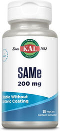 KAL SAMe 200 mg Kapseln 30 Stück – Bild 1 von 3