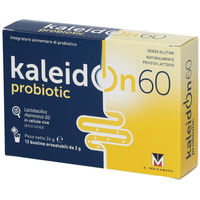 Produktbild von Kaleidon Probiotic 60 Pulver glutenfrei 12 Beutel
