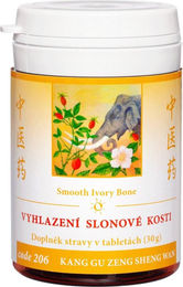 KANG GU ZENG SHENG WAN Kräuter-Komplex TCM Herbs Tabletten 100 Stück – Bild 1 von 1