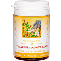 Produktbild von KANG GU ZENG SHENG WAN Kräuter-Komplex TCM Herbs Tabletten 100 Stück