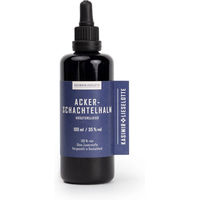 Produktbild von Kasimir + Lieselotte Ackerschachtelhalm Tinktur Bio Vegan 100 ml