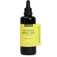 Produktbild von Kasimir + Lieselotte Artemisia Annua Forte Pflanzenauszug Einjähriger Beifuß Extrakt vegan 100 ml