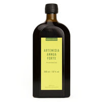 Produktbild von Kasimir + Lieselotte Artemisia annua Forte Pflanzenauszug Tinktur vegan ohne Zusatzstoffe 500 ml