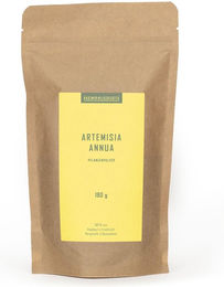 Kasimir + Lieselotte Artemisia annua Pulver Bio Vegan – Bild 1 von 1