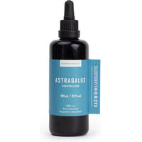 Produktbild von Kasimir + Lieselotte Astragalus Tragantwurzel Tinktur 100 ml vegan ohne Zusatzstoffe