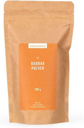 Kasimir + Lieselotte Baobab Pulver Bio – Bild 1 von 1