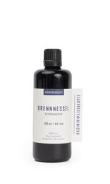 Kasimir + Lieselotte Brennnessel Tinktur Alkoholfrei Vegan 100 ml – Bild 1 von 3