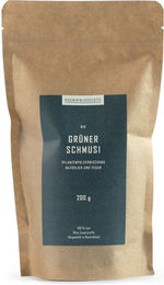 Kasimir + Lieselotte Grüner Schmusi Bio Superfood-Mischung Pulver vegan ohne Zusatzstoffe 200 g – Bild 1 von 1
