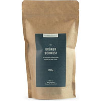 Produktbild von Kasimir + Lieselotte Grüner Schmusi Bio Superfood-Mischung Pulver vegan ohne Zusatzstoffe 200 g