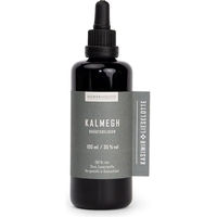 Produktbild von Kasimir + Lieselotte Kalmegh Tinktur 100 ml vegan ohne Zusatzstoffe