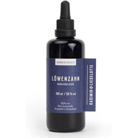 Produktbild von Kasimir + Lieselotte Löwenzahn Tinktur Bio Vegan 100 ml