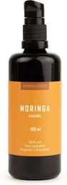 Kasimir + Lieselotte Moringa Öl vegan ohne Zusatzstoffe 1000 ml – Bild 1 von 1