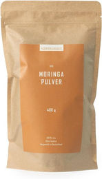 Kasimir + Lieselotte Moringa Pulver Bio Vegan 1000 g – Bild 1 von 1