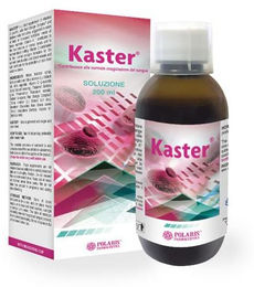 Kaster Ascorbinsäure Lösung 200 ml – Bild 1 von 1