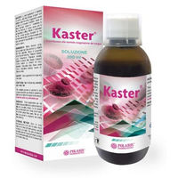 Produktbild von Kaster Ascorbinsäure Lösung 200 ml