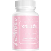 Produktbild von Kathless Krillöl Kapseln für Erwachsene