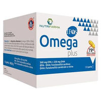 Produktbild von Keforma Omega Plus 79% Kapseln 150 Stück glutenfrei und laktosefrei