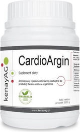 KENAY Cardioargin Pulver 220 g – Bild 1 von 1
