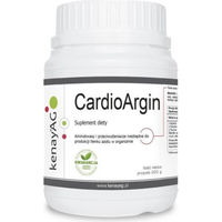 Produktbild von KENAY Cardioargin Pulver 220 g
