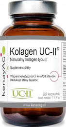 Kenay Collagen Typ II Kapseln 60 Stück – Bild 1 von 1