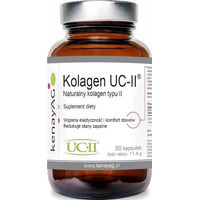 Produktbild von Kenay Collagen Typ II Kapseln 60 Stück