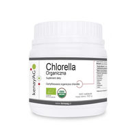 Produktbild von KENAY Eco Chlorella Bio Tabletten 600 Stück
