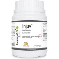 Produktbild von KENAY Hyaluronsäure injuv Kapseln 300 Stück