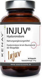 KENAY INJUV Hyaluronsäure Kapseln 60 Stück – Bild 1 von 2