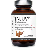 Produktbild von KENAY INJUV Hyaluronsäure Kapseln 60 Stück