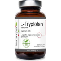 Produktbild von KENAY L-Tryptophan 60 Kapseln