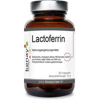 Produktbild von KENAY® Lactoferrin 2000 Kapseln