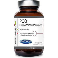 Produktbild von KENAY PQQ Pyrrolochinolinchinon 60 Kapseln