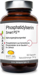 KENAY Smart PS Phosphatidylserin Kapseln – Bild 1 von 2