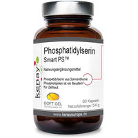Produktbild von KENAY Smart PS Phosphatidylserin Kapseln