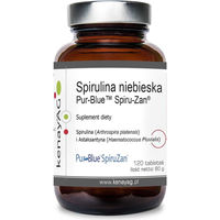 Produktbild von KENAY Spirulina Blue Pur Tabletten 120 Stück
