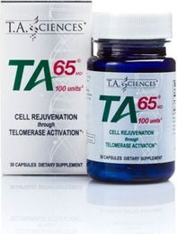 KENAY Ta - 65md Astragalus Kapseln 30 Stück – Bild 1 von 1