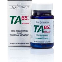 Produktbild von KENAY Ta - 65md Astragalus Kapseln 30 Stück