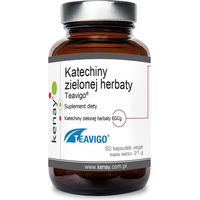 Produktbild von KENAY Teavigo Grüntee-Katechine 150 mg Kapseln 60 Stück